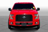 Used 2017 Ford F150 XL w/ Equipment Group 101A Mid image 3