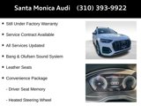 Used 2021 Audi Q5 2.0T Premium Plus w/ Premium Plus Package image 4