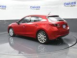 Used 2017 MAZDA MAZDA3 Touring image 5