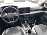 New 2025 Volkswagen Taos S image 6