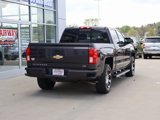 Used 2016 Chevrolet Silverado 1500 LTZ Z71 w/ LTZ Plus Package image 3