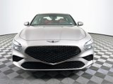 New 2025 Genesis G70 2.5T w/ Sport Prestige Package image 2