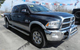 Used 2015 RAM 2500 Laramie w/ Protection Group image 5