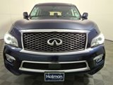 Used 2015 INFINITI QX80 4WD image 2
