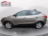 Used 2013 Hyundai Tucson GLS image 2