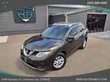 Used 2016 Nissan Rogue SV image 2