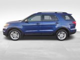 Used 2014 Ford Explorer FWD image 2