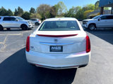 Used 2014 Cadillac XTS Luxury w/ Driver Awareness Package image 5