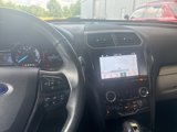 Certified 2019 Ford Explorer XLT w/ Equipment Group 202A image 4