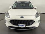 Used 2022 Ford Escape SEL image 3