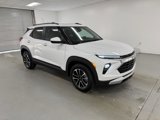 New 2026 Chevrolet TrailBlazer LT w/ Driver Confidence Package image 3