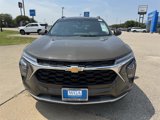 Certified 2024 Chevrolet Trax LT w/ Driver Confidence Package image 2