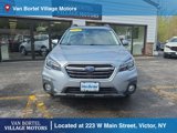 Used 2018 Subaru Outback 2.5i Limited image 2