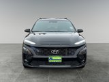 Used 2022 Hyundai Kona N Line image 3
