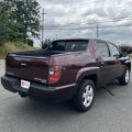 Used 2013 Honda Ridgeline RTL image 5