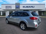 Used 2014 Subaru Outback 3.6R Limited image 5
