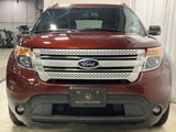 Used 2015 Ford Explorer XLT w/ Equipment Group 202B image 2