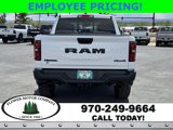 New 2025 RAM 1500 Rebel w/ Rebel Level 1 Equipment Group image 6