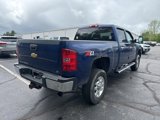 Used 2013 Chevrolet Silverado 2500 LT w/ Interior Plus Package image 3
