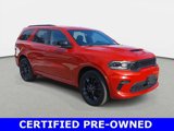 Certified 2021 Dodge Durango GT image 3