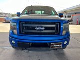 Used 2013 Ford F150 FX4 w/ Luxury Equipment Group image 2