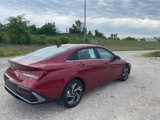 Used 2025 Hyundai Elantra SEL image 5