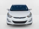 Used 2015 Hyundai Elantra SE w/ Option Group 02 image 2