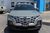 Used 2022 Hyundai Santa Cruz SEL Premium image 3
