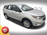 Used 2018 Chevrolet Equinox LS image 1