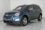 Used 2017 Chevrolet Equinox Premier w/ Enhanced Convenience Package image 4