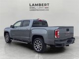 Used 2022 GMC Canyon Denali image 3