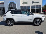 Used 2022 Jeep Compass Trailhawk w/ Trailhawk Elite Group image 3