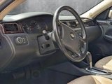Used 2012 Chevrolet Impala LTZ image 4