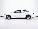 Used 2020 Chevrolet Malibu LS w/ Driver Confidence Package II image 4