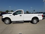 Used 2018 Ford F150 XL w/ Equipment Group 101A Mid image 2
