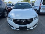 Used 2017 Buick Regal Sport Touring image 2