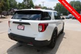 Used 2022 Ford Explorer Timberline image 6