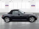 Used 2000 BMW M Roadster image 2