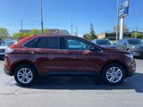 Used 2015 Ford Edge SEL w/ Equipment Group 201A image 4