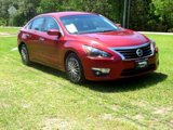 Used 2015 Nissan Altima 2.5 S w/ Power Driver Seat Package image 4