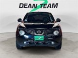 Used 2014 Nissan Juke SL image 3