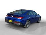 New 2025 Hyundai Elantra Sport image 5