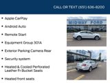 Used 2017 Ford Taurus Limited image 5