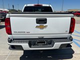 Used 2018 Chevrolet Colorado LT w/ LT Convenience Package image 3