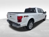 Used 2019 Ford F150 Lariat w/ Equipment Group 502A Luxury image 3