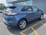 Used 2018 Ford Edge Titanium w/ Technology Package image 3
