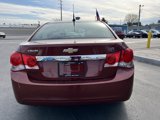 Used 2012 Chevrolet Cruze LT image 4
