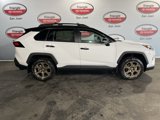 Used 2024 Toyota RAV4 AWD Hybrid image 6