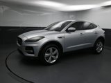 Certified 2021 Jaguar E-PACE SE image 4