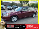 Used 2008 Honda Accord LX-P image 1
